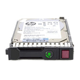HP 881507-001 - HP 2.4TB SAS 12G 10K SFF HDD for G8-G10 Servers